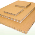 Kraft Paper Boards Corrugated Honeycomb Core Panel Cardboard Paper Board Price